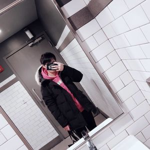 Meet your Posher, Jun